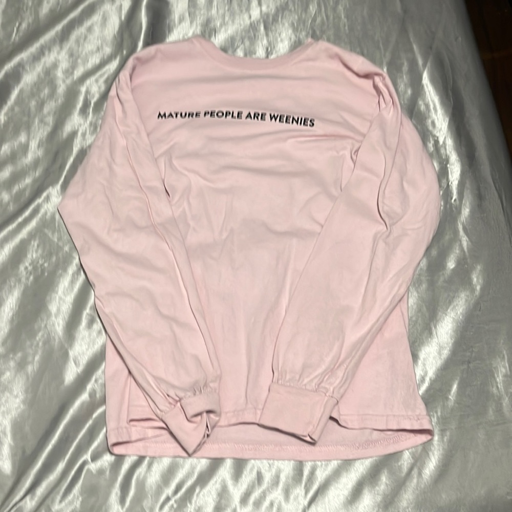 Baylen Levine merch